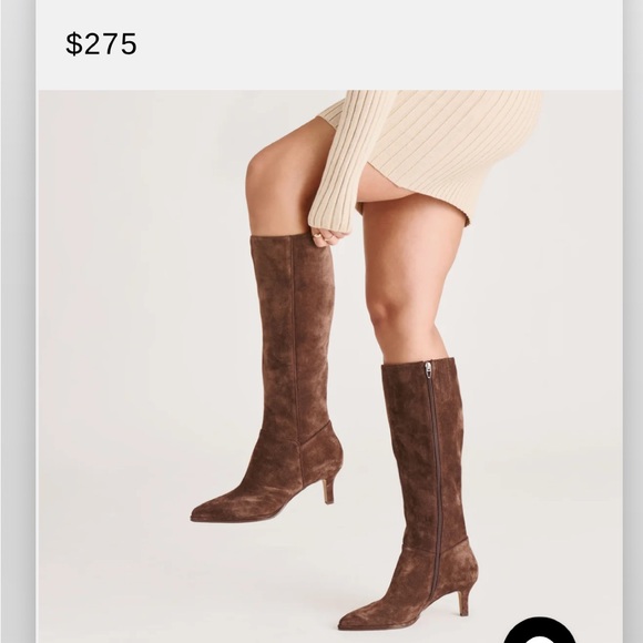 Boots - Picture 1 of 4